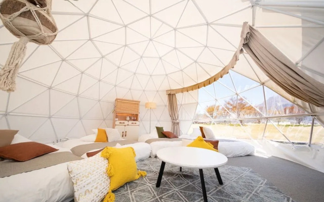 Glamp Element