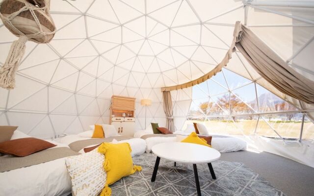 Glamp Element