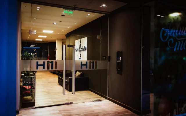 H1 Apartments Express