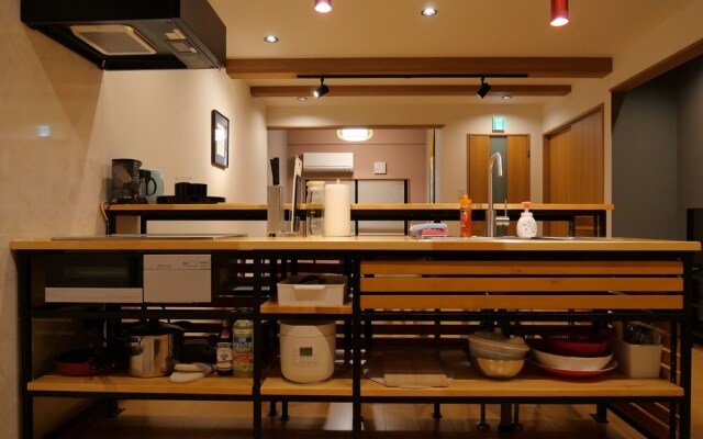 Kanamori House
