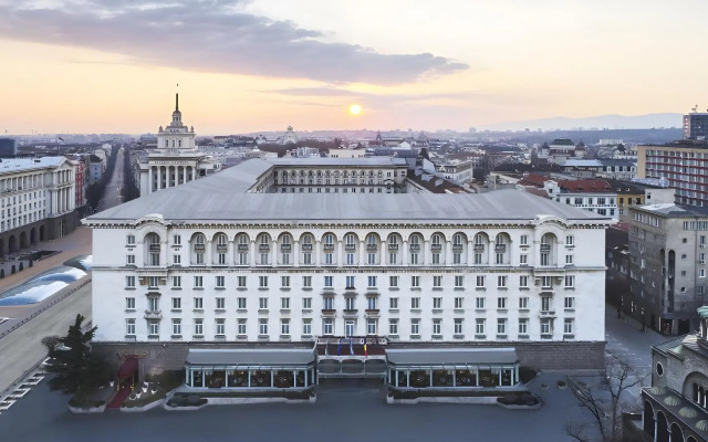 Sofia Balkan Palace