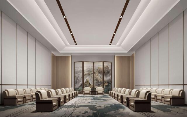 DoubleTree by Hilton Beijing Badaling