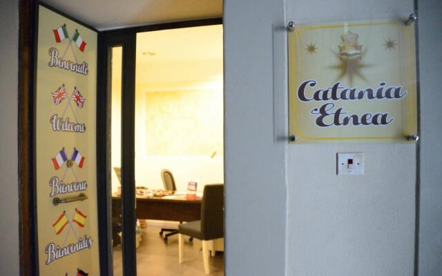 Catania Etnea B&B