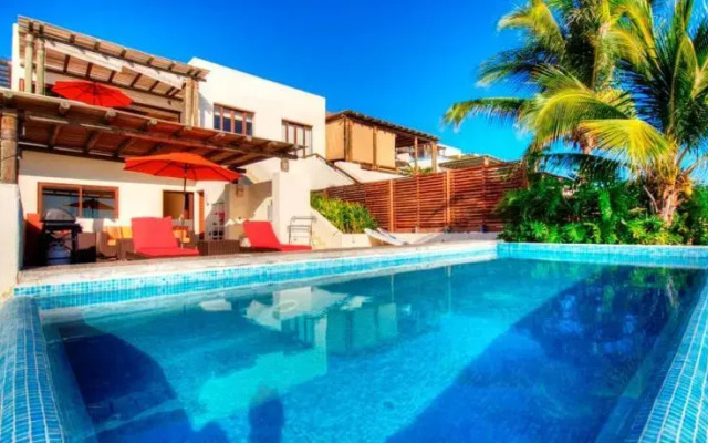 Los Veneros Penthouse
