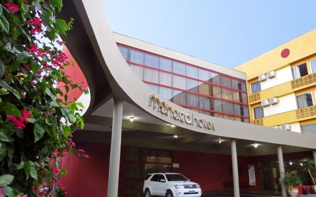 Manacá Hotel