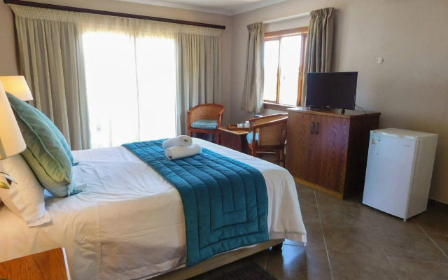 Sugar Beach Resort