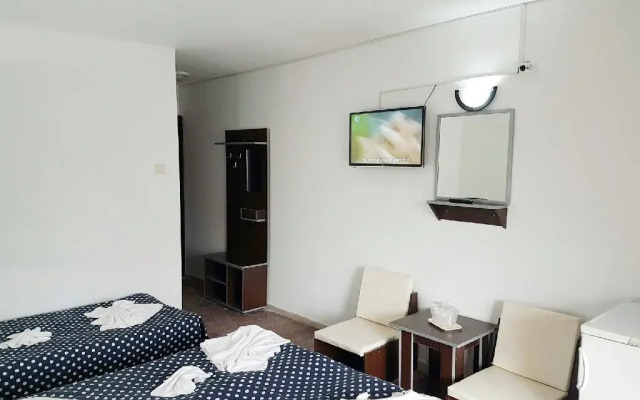 Hotel Iulia Resort