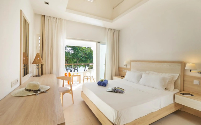 Le Beachclub Serviced Apartments and Villas