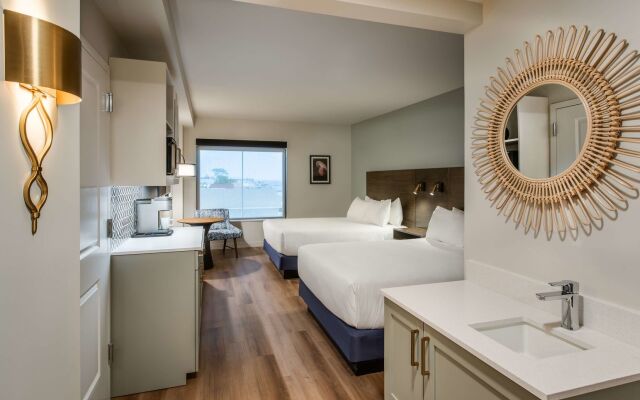 Coast Rehoboth Beach, Tapestry Collection by Hilton