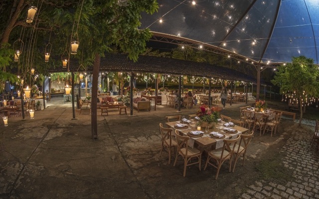 Resort Fazenda 3 Pinheiros