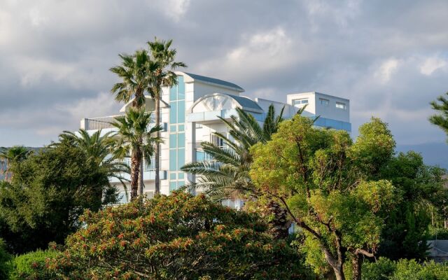 Seogwipo Ocean Resort