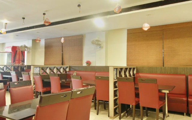 Capital O 1607 Ranas Residency