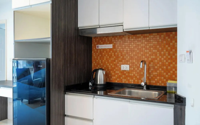 New Nordic Suite 6 by Apartwell