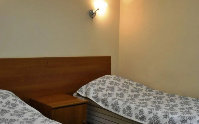 Ринальди на Петропавловской