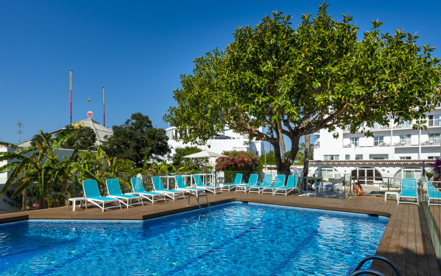 Hotel Vibra Marco Polo II - Adults Only