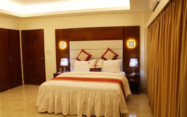 Brisa Marina CBC Resort