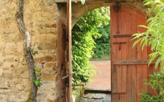 Proche Puy du Fou - Roches Blanches