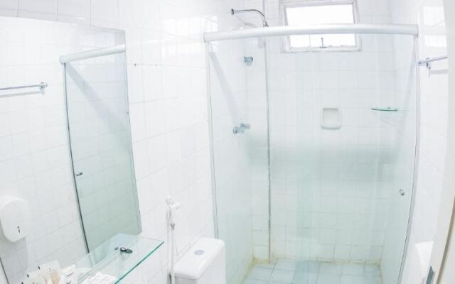 Hotel do Vale Express