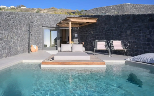 Lithi Luxury Retreat