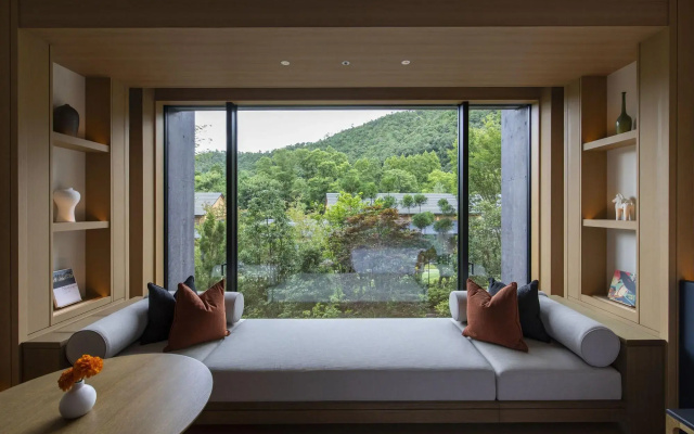 ROKU KYOTO, LXR Hotels & Resorts