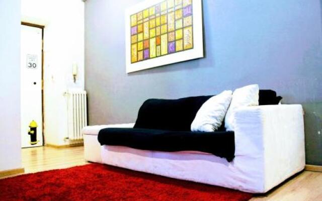 La tua casa - Stylish Chic Apartments Torino