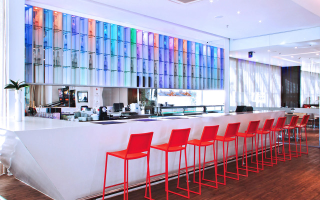 ibis Styles Brasília Aeroporto