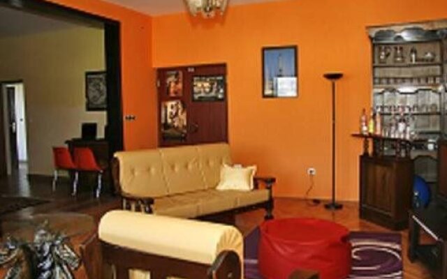 Apartments Bepo