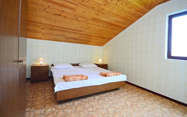 Apartments Marija
