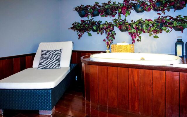 Grand Mercure Belem Do Para