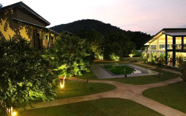 Magampura Eco Village Resort