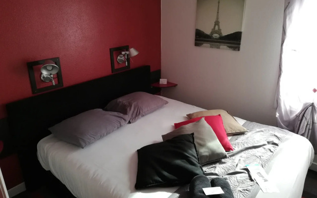 Kyriad Direct Saintes