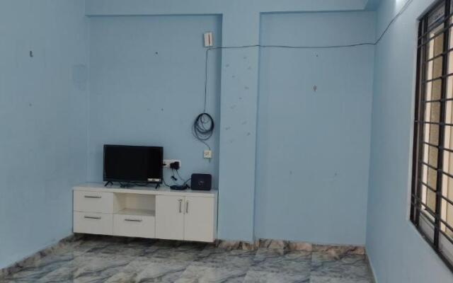 1 BHK Condo