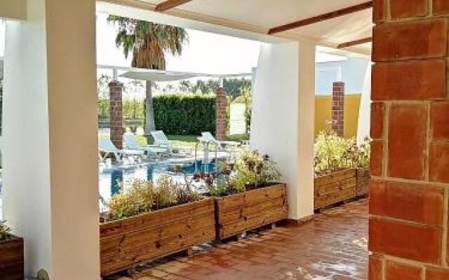 Herdade da Diabroria - Agroturismo