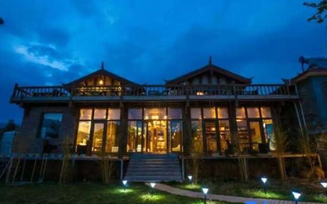 Yunshui Chanxin Inn