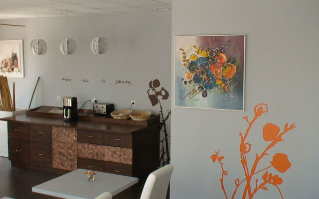 Hotel Grand Cap