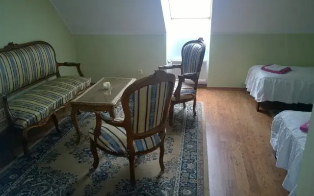 Okka Guesthouse