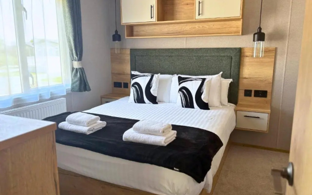 Linwater Caravan Park