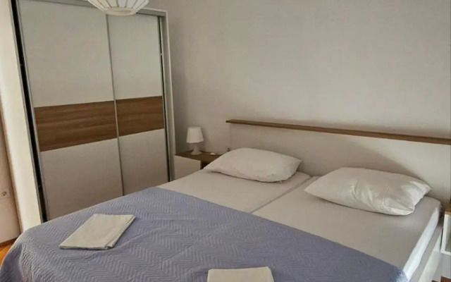 Apartment Jovanović