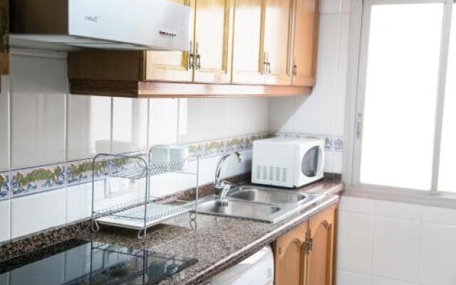 Apartamento Cardenal