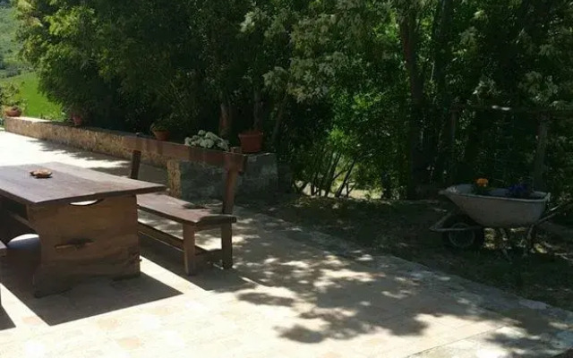 Agriturismo Casalvecchio