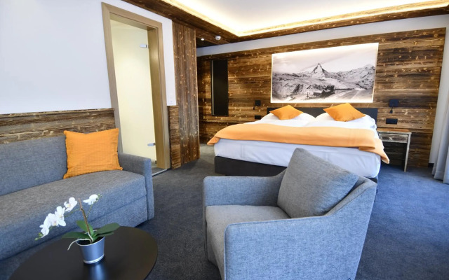 Hotel Elite Zermatt