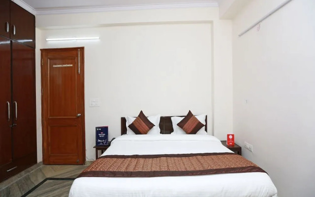 Eshnaya by OYO Rooms