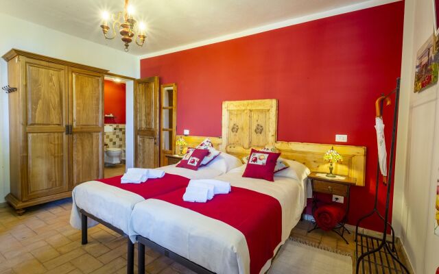 Villa Amadeo by PosarelliVillas