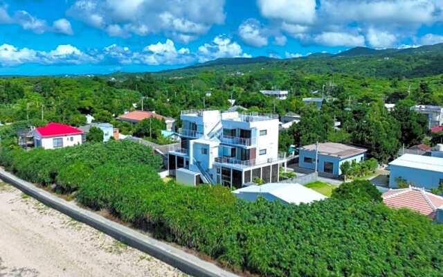 CASA DUMAI OceanVilla NAKIJIN 302Star - Vacation STAY 70246v