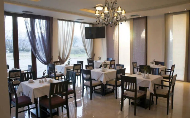 Filokalia Hotel