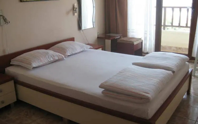 Guest House Katerkovi