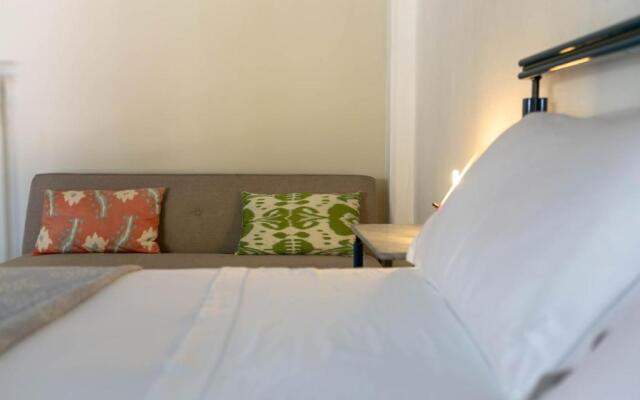 Appartamento piccolo ficheto