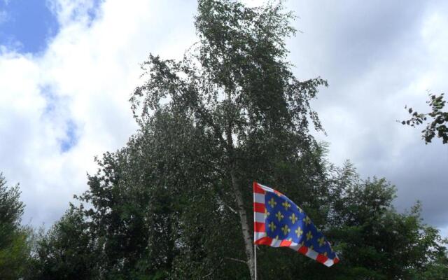 Chambres dHôtes La Turone