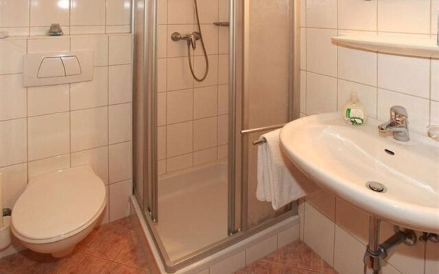 Ferienhaus am Brixenbachl