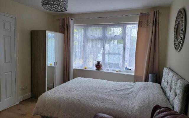 Lovely Studio in Town Centre